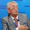 Кеңешбек Алымбеков: 