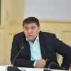 Камчыбек Ташиев: «Ворух анклавына эч кандай коридор берилген жок!»