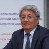Алмазбек Акматалиев: “Баары азыр Рахмондун режиминин колунда”