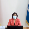 Айнагүл Рыскулбекова: «Бишкекте COVID-19 боюнча абал өтө курч»