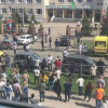 ВИДЕО - В Казани подросток устроил стрельбу в школе. Известно о 9 погибших