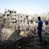 Газадагы окуяга чекит коюууну жана тынчтыкты Ислам өлкөлөрү жана ООН талап кылууда
