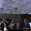 СҮРӨТ - Жогорку Кеңеш Кумтөргө тышкы башкаруу киргизүүнү тапшырды. Добуш берүүнүн жыйынтыгы