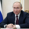 Владимир Путин: «Орусия менен Кыргызстандын мамилеси бекемделүүдө»