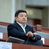Акылбек Жапаров: «Кумтөрдөгү» өндүрүш колго башкарылып жатат»
