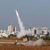 Франция Израиль-Газа жаңжалын токтотууга үндөдү