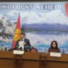 Акылбек Жапаров: «Кумтөр» боюнча комиссия сот эмес»