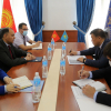 Казакстандын тышкы иштер министри Кыргызстанга расмий иш сапары менен келет