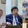Качкын Булатов: «Центерранын» былыгынын баарын ача турган Теңиз Бөлтүрүк менен Акылбек Жапаров»