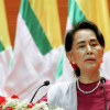 Бирманын бийликтен кулатылган лидери Су Чжи сотко келди