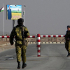 Кыргызстан закрыл границу с Таджикистаном. Временно