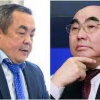 Аскар Акаев: Мы направляли Тенгиза Болтурука в лучшие вузы по президентской программе