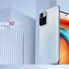 Xiaomi выпустила для Китая более мощный смартфон Redmi Note 10 Pro