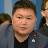 Кайрат Осмоналиев: «Күзүндө парламенттик шайлоо болбой калышы мүмкүн»