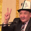 Келдибек Ниязов: «Азыркылар юморду түшүнбөй калганбы?»