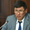 Улукбек Кочкоров: «Баткендиктерде кооптонуу, корунуч күч»