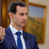 Башар Асад президенттик шайлоодо жеңишке жетти