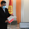 Жапаров назначил повторные выборы в горкенеши Бишкека, Оша и Токмока