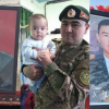 Конфликт на границе — погибшие пограничники Кыргызстана награждены посмертно