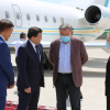 Кыргызстанга Казакстандын башкы дипломаты келди