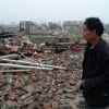 ВИДЕО - По северо-восточной части Китая прошелся крупный торнадо, есть погибший
