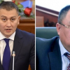 Исхак Пирматов менен Талант Узакбаев сотко жеткирилди
