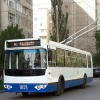 Бүгүн Бишкекте канча автобус жана троллейбус иштеп жатат?