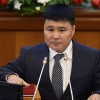 Тазабек Икрамов кайсы комитетке төрага болду?