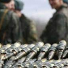 Казахстан поможет Таджикистану боеприпасами