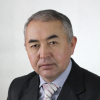 Өмүрбек Тиллебаев: «Мэрия бир нече автобустарды каттамга чыгарбай, катып отурат»