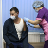 Россиядагы чет элдиктердин вакцинаны качан алып баштаары айтылды