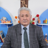 Турсунбек Акун: «Орусия тажиктерди кыргыздарга каршы тукуруп, түрткүлөп жатат деген пикирге кошула албайм»