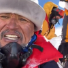 Эверестти багындырган Кубатов «Кумтөр» боюнча сурак берип чыкты