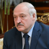 Европарламент: Лукашенконун режимине каршы санкцияны күчөтүү керек