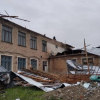 Кыргызстанда 245 мектеп авариялык абалда