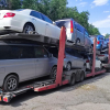 СҮРӨТ - УКМК: Абхазия Республикасынан контрабандалык жол менен автоунааларды ташып келүү схемасы аныкталды