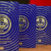Кыргызстанцы, пребывающие за рубежом могут получить или обменять общегражданские паспорта нового образца