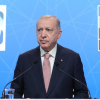 Түркиянын президенти Эрдоган Азербайжанга барды
