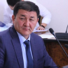 Жамалбек Ырсалиев Бишкектин биринчи вице-мэри болду