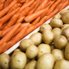 ФОТО - В Казахстане тоже дорожают морковь и картофель — сколько стоят