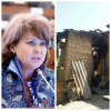 Ирина Карамушкина: Почему не требуем от Таджикистана восстановления домов? Несправедливо!