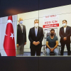 Эрдоган ата мекендик жаңы COVID-19 вакцинасынын атын 