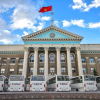 Бир апта акысыз ташыйт. Бишкекте жаңы автобустар каттай баштады