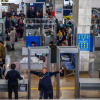 В связи с эпидемиологической ситуацией в аэропортах Кыргызстана вводятся ограничения