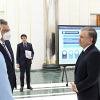 Өзбекстанда президенттик «Жаңы Өзбекстан» университети ачылат