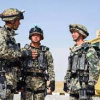 ФОТО - Минобороны Узбекистана начало проверку боеготовности на фоне обострения ситуации в Афганистане
