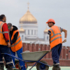 Россиянын вице-премьери курулуш тармагында эмгек мигранттарын тартыш экенин айтты