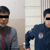 СҮРӨТ - Ош шаарында баңгизат сатып жүргөн 2 жаран кармалды