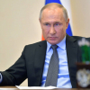 Владимир Путин: «Мигранттарды вакцинациялоону 15-июлга чейин баштоо керек»