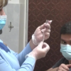 ВИДЕО - В Таджикистане идет массовая вакцинация всех граждан старше 18 лет